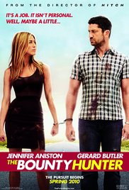 The Bounty Hunter 2010 Hd 720p Hindi Eng Movie